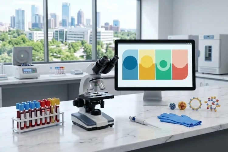 What Is Included in a Standard Lipid Panel? A Simple Guide