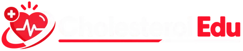 Cholesterol Edu
