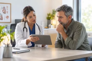 How to Read a Cholesterol Test Result: A Simple Guide