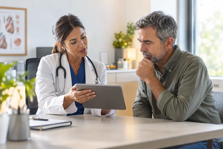 How to Read a Cholesterol Test Result: A Simple Guide