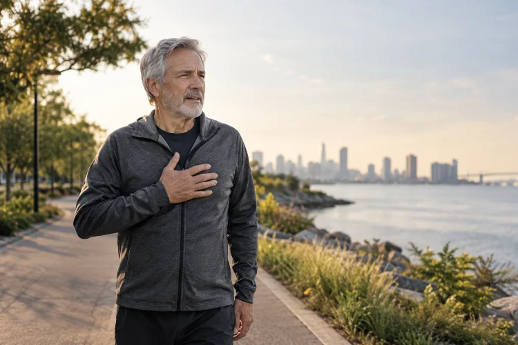 The Connection Between Cholesterol and Heart Attacks Explained