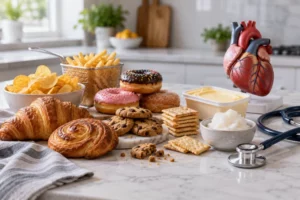 Trans Fats and Heart Health: What Everyone Should Know