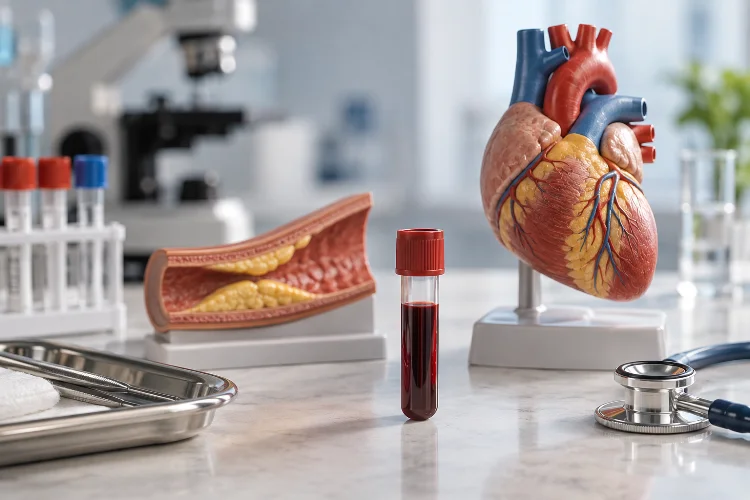 What Does an LDL Cholesterol Result Mean? A Simple Guide